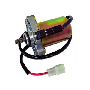 Entrega Rápida MOTOR ARRANQUE MOTO