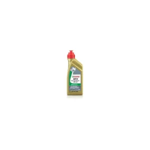 CASTROL MTX FULL SYNTHETIC 75W-140 1L Precio De Oferta