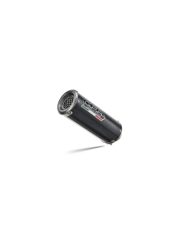 Precio De Oferta ESCAPE GPR Mv Agusta Brutale 1090 R-Rr 2010/2016 M3 Poppy Sistema Homologado