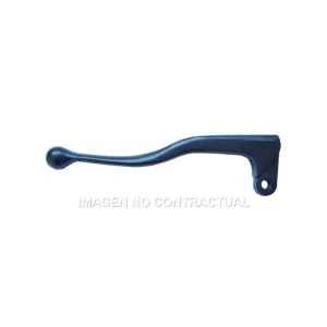 A Buen Precio MANETA IZQUIERDA NEGRA HONDA XL 350 R