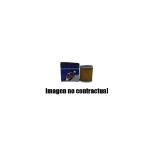 FILTRO ACEITE 3RG HF185 Última Versión