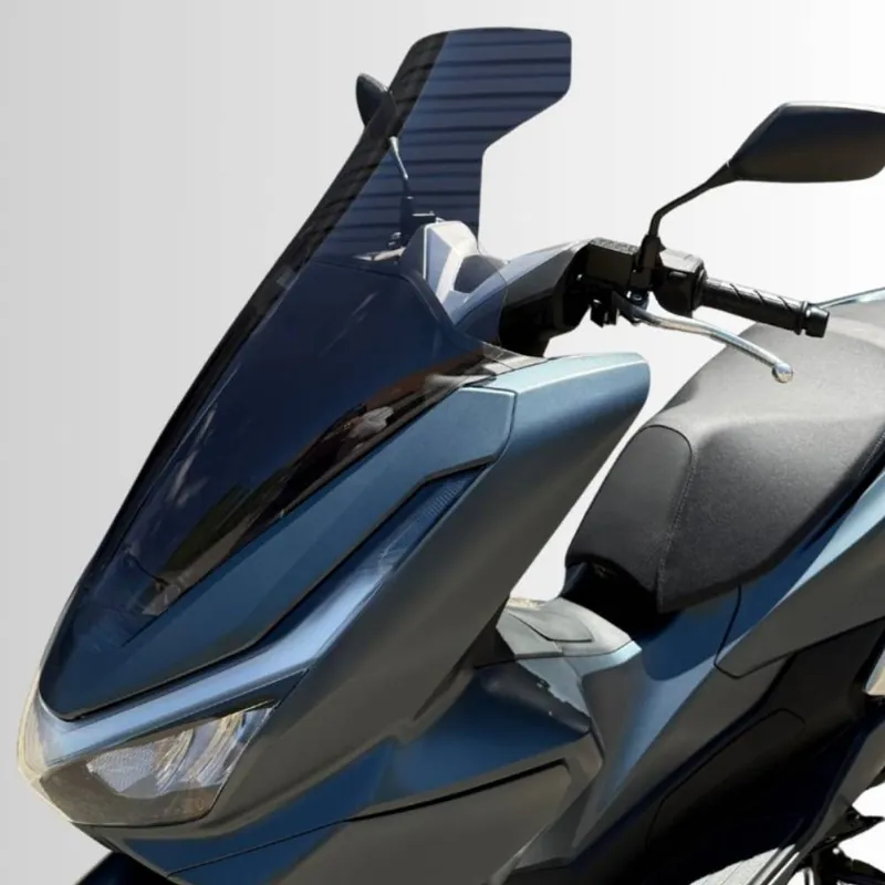 Cupula alta Honda PCX 125-150 25- Ermax Precio De Oferta