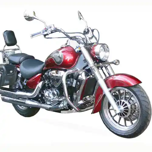 Precio Rebajado SPAAN Soporte de faros PL - HYOSUNG AQUILA ST7