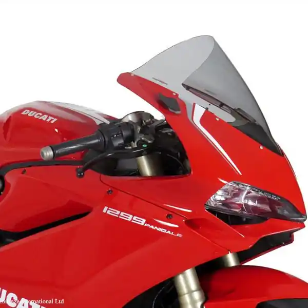 Cupula PowerBronze Doble Burbuja Airflow Ducati 1299-959 Panigale Solo Hoy