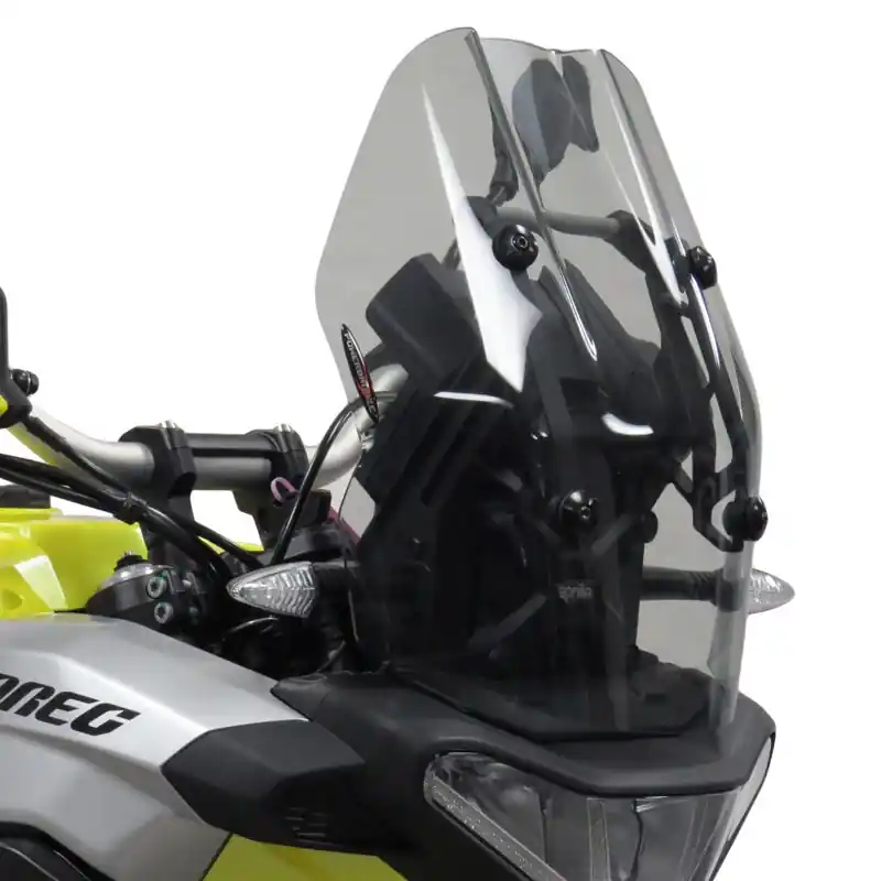 Cupula Aprilia Tuareg 660 21- versión standard Marca Reconocida