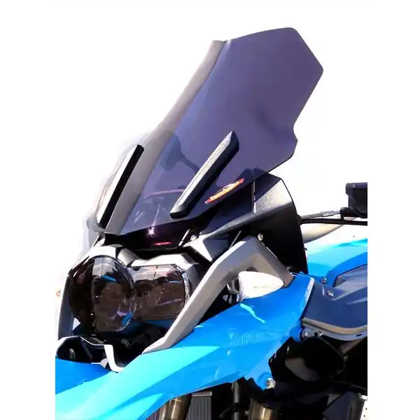 Bestseller Cupula PowerBronze Flip Up Bmw R1200GS-Adventure 14-