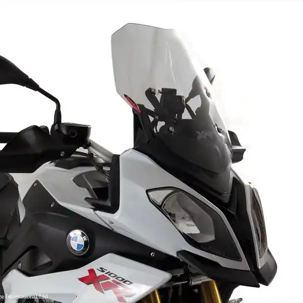 Cupula PowerBronze Flip Up Bmw S1000XR 15-16 Última Versión