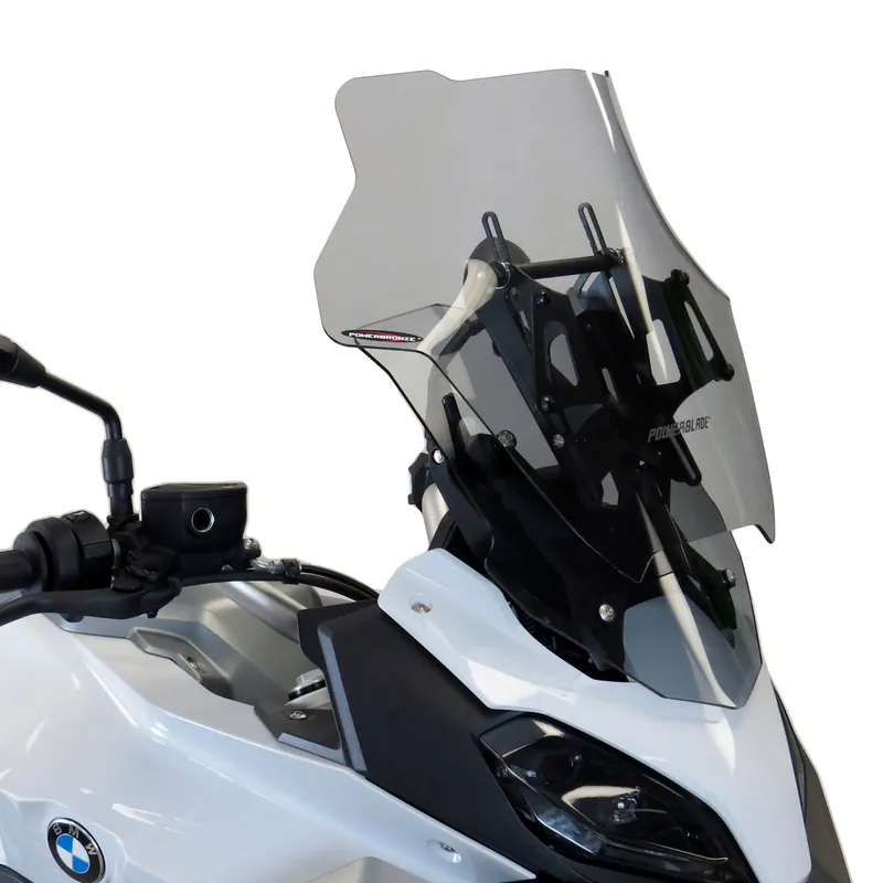 Cupula Ajustable BMW F900XR 20+ PowerBronze Pago Seguro