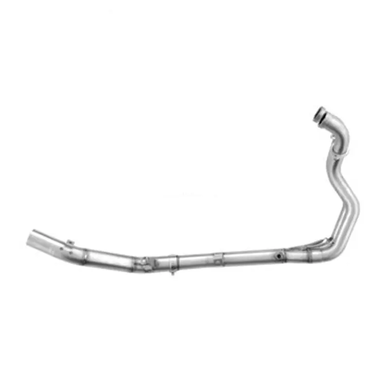 Alta Calidad Colectores racing Arrow Suzuki V-Strom 800DE / SE 23-24