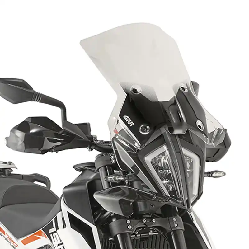 Cupula Givi KTM 390-790 Adv Rebajas
