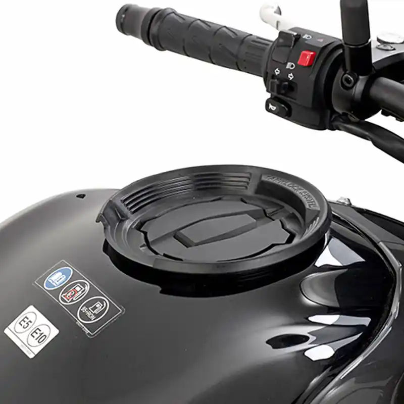 Pago Seguro Adaptador bolsa deposito TANKLOCK Givi Kawasaki Z900,Versys300 17-