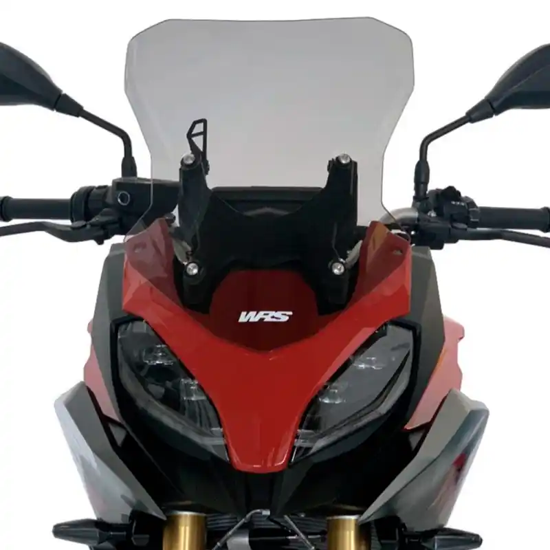 Cupula touring Bmw F900XR 20- Certificado