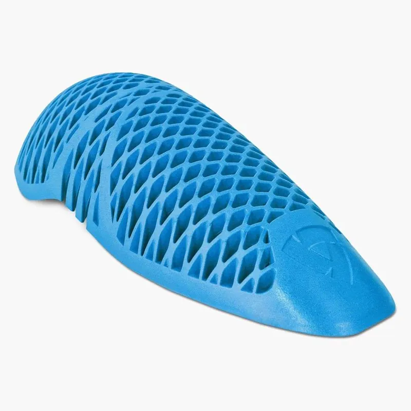 A Buen Precio protectores codo-rodilla revit seeflex rv10 fpg042 azul