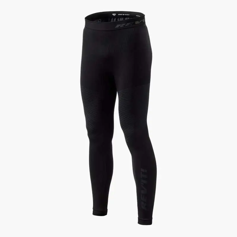 Oferta Limitada pantalón revit thermic ftu213 negro Talla M-L