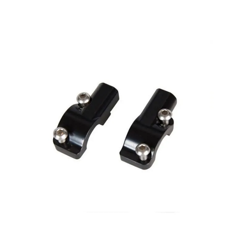 A Buen Precio adaptadores espejos barracuda MB9-ADATT Brutale 2011 (PAR)