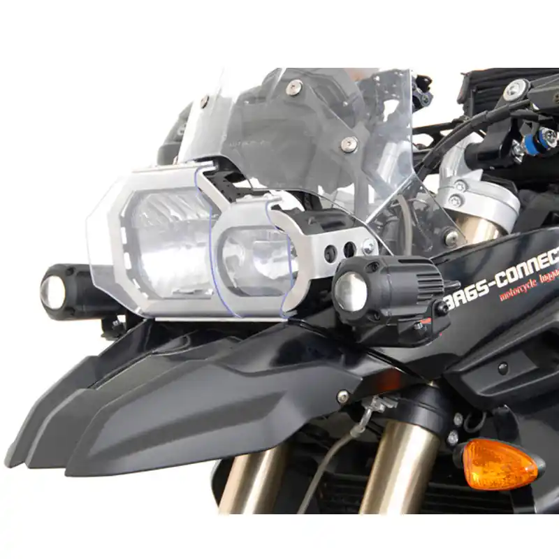 Soporte para luces auxiliares F650GS-F800GS 2007-12 Precio Reducido