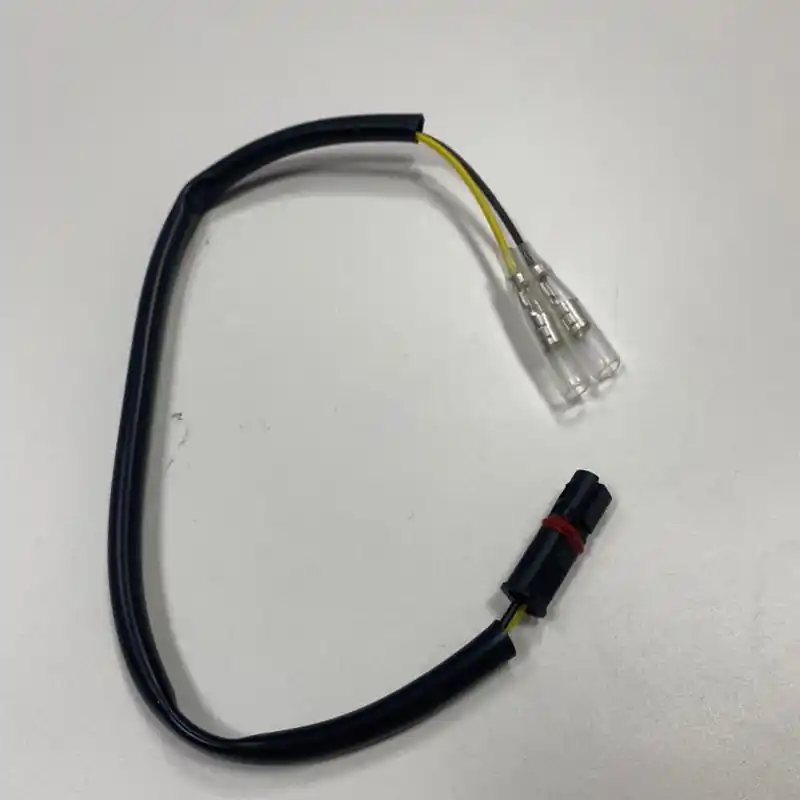 Adaptador cable luz de matricula BMW S1000R-RR Mejor Precio