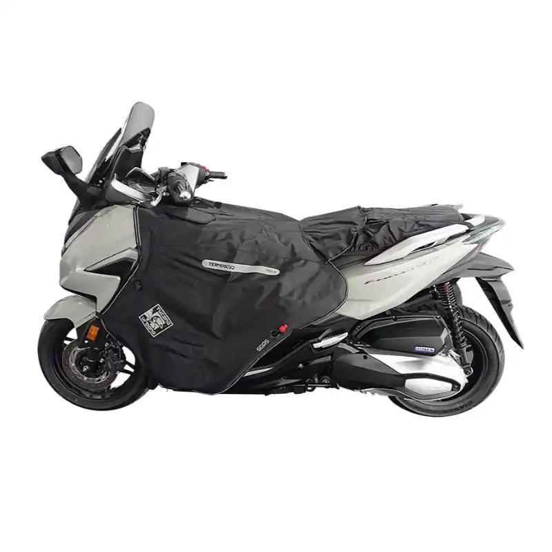 Cubrepiernas Termoscud TUCANO Honda Forza 125-350 21- Alta Calidad