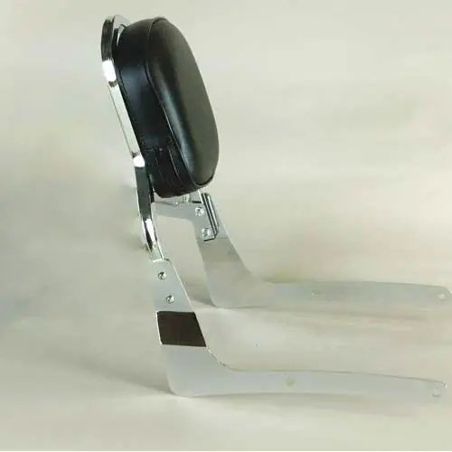 Imprescindible (Must-Have) Respaldo sin porta Yamaha VMax 1200 Spaan