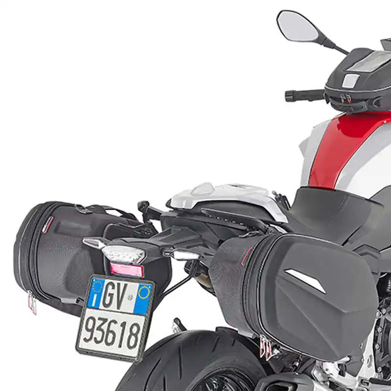 Soporte alforjas Easylock BMW F900R 20- Givi Oferta Flash