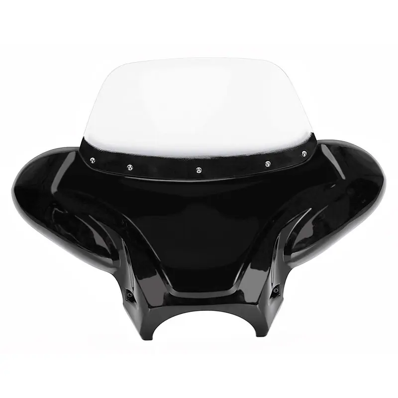 Liquidación Parabrisas BATWING para Victory octane