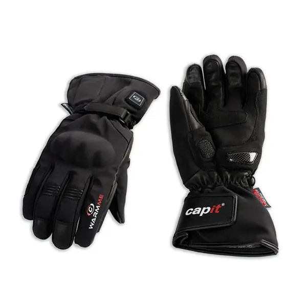 Guantes calefactables race Capit. Talla M Talla M Precio Bajo