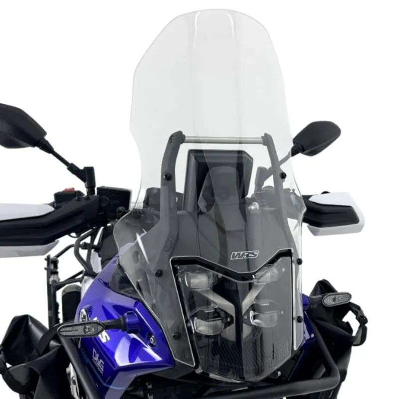 Cupula caponord Yamaha Tenere 700 25- Favorito De Clientes
