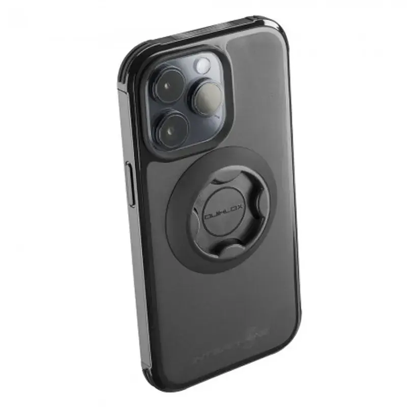 Funda QuikLox Tetra Force para Smartphone Compra Ahora