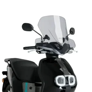 SEMICARENADO CITY TOURING YAMAHA NEO'S 22> C/AHUM Marca Reconocida