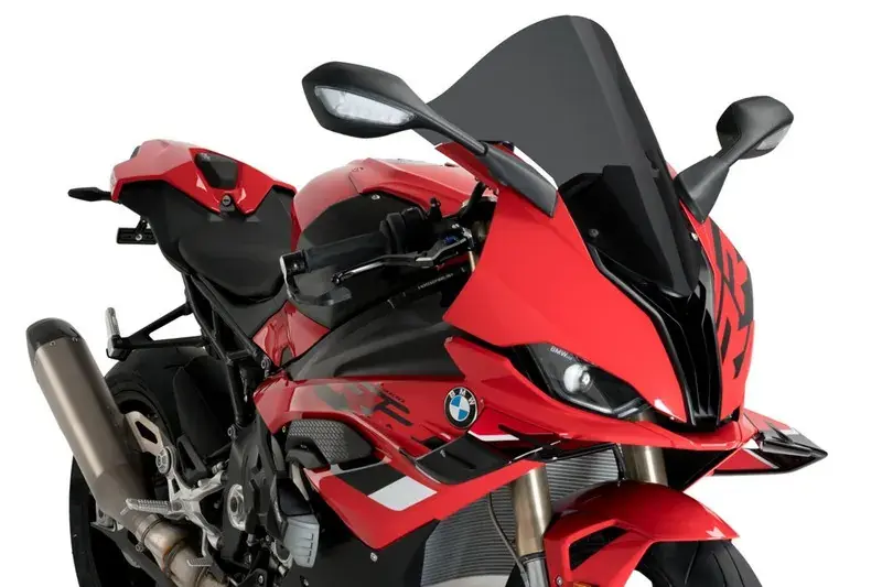 Ordena Ya Cúpula R-race Puig BMW S1000RR 19>23