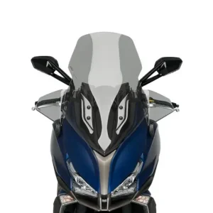 Parabrisas Touring Kymco X-CITING S 400 19>23 Popular