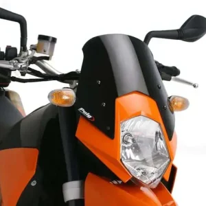 KTM 950 SUPERMOTO/R/SUPERENDURO 06>09 CŻpula Sport Devolución Gratuita