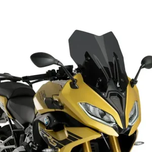 Certificado Cúpula Puig Racing BMW R1200 RS 15'>18 / R1250 RS 19>23