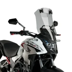 Precio De Oferta CB500X 16>23 CUPULA TOURING CON VISERA ahumada