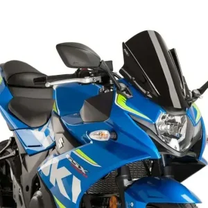 Ordenar Ahora Mismo CUPULA N.G. Z-RACING SUZUKI GSX-R250 17>21