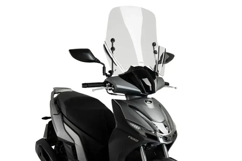 CARENABRIS T.X. PARA MOTOCICLETA KYMCO AGILITY S 125I CBS E5 Ordenar Ahora Mismo