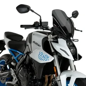 Ordena Ya Parabrisas new generation touring suzuki gsx-8s 23>