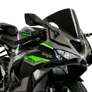 CŻpula Kawasaki ZX-6R ninja 2024> Oferta Limitada