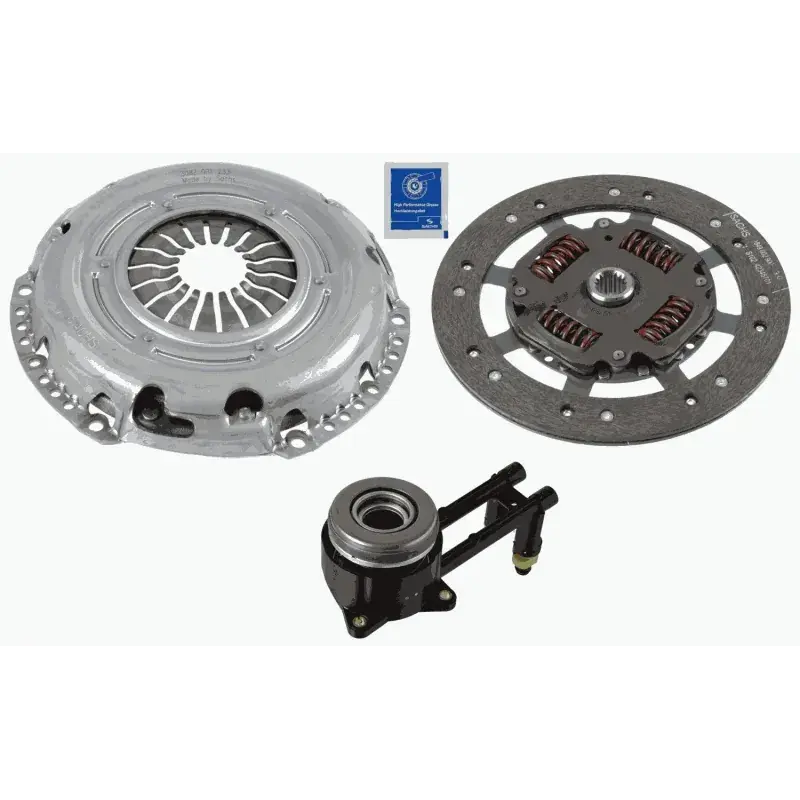 Disponible Ahora SACHS 3000990531 Kit de embrague