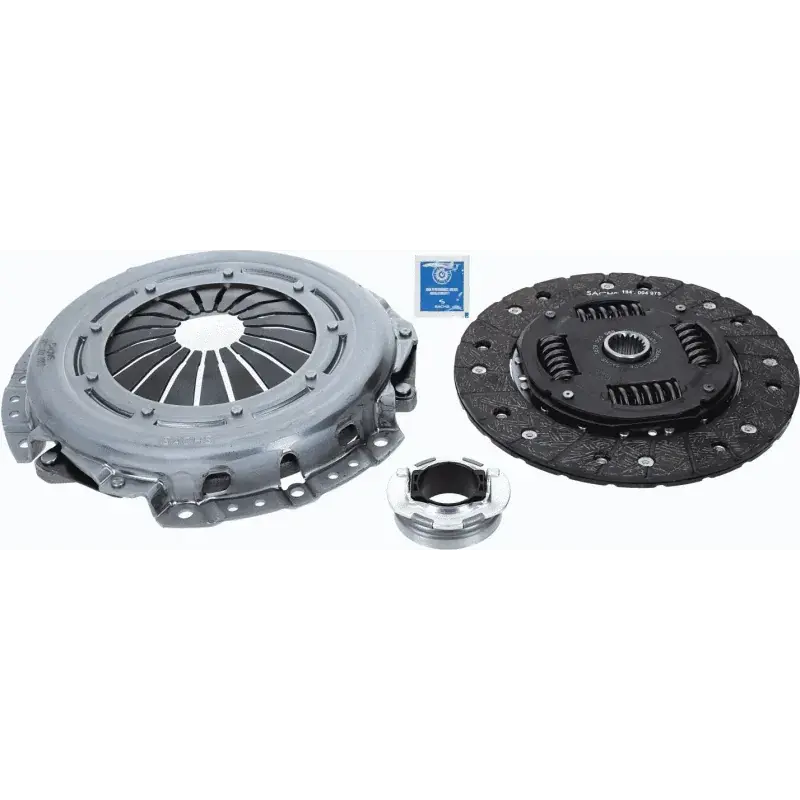 Disponible Ahora SACHS 3000951098 Kit de embrague
