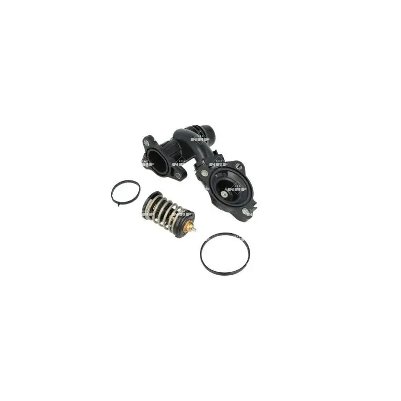 Stock Limitado NRF 725445 Termostato, refrigerante