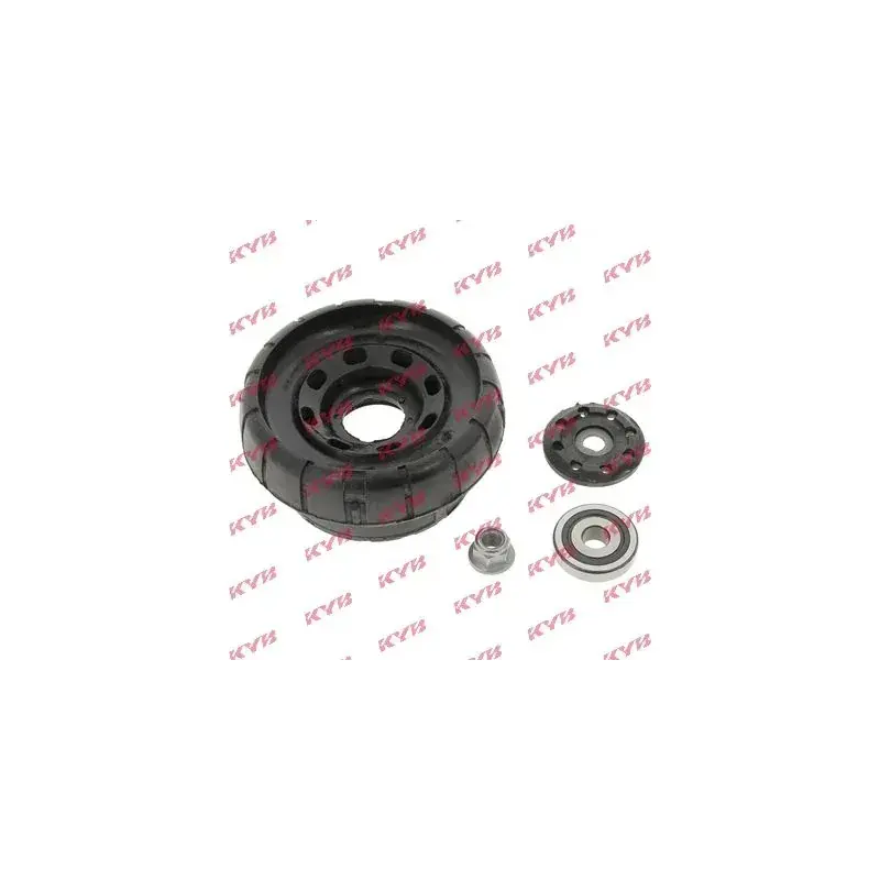 KYB SM1511 Kit reparación, apoyo columna amortiguación Compra Ahora