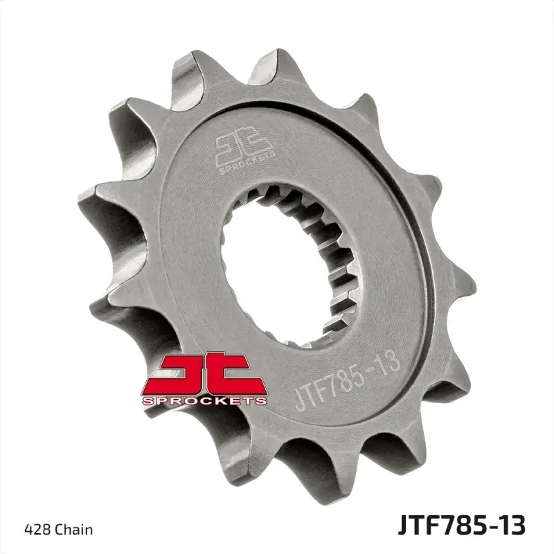 Mejor Precio Piñon 13 dientes JT Sprockets JTF785.13