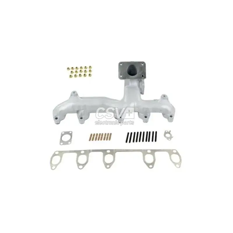 CSV electronic parts CCE9002 Colector de escape, sistema de escape Oferta De Temporada