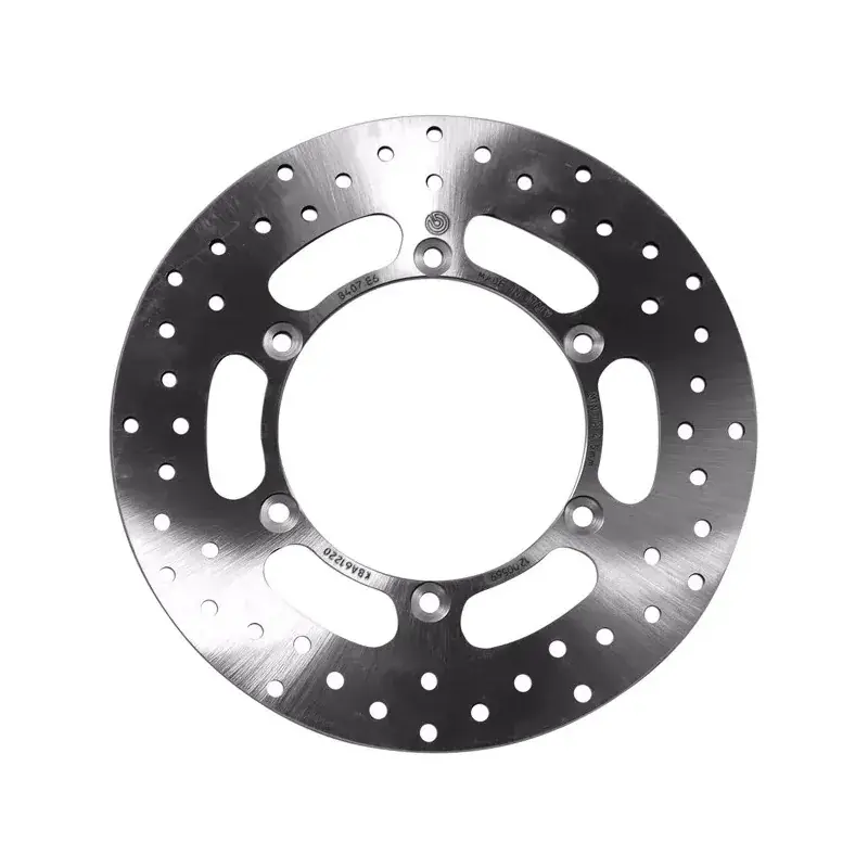 Súper Precio Disco de freno moto Brembo Serie Oro 68B407E6