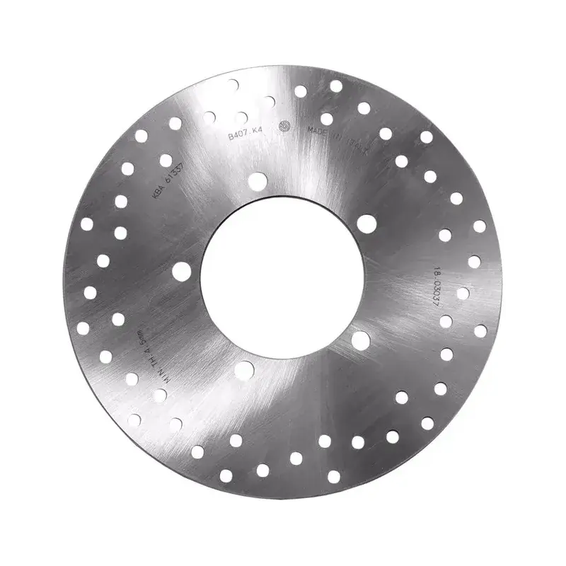 Disco de freno moto Brembo fijo Serie Oro 68B407K4 Compra Hoy
