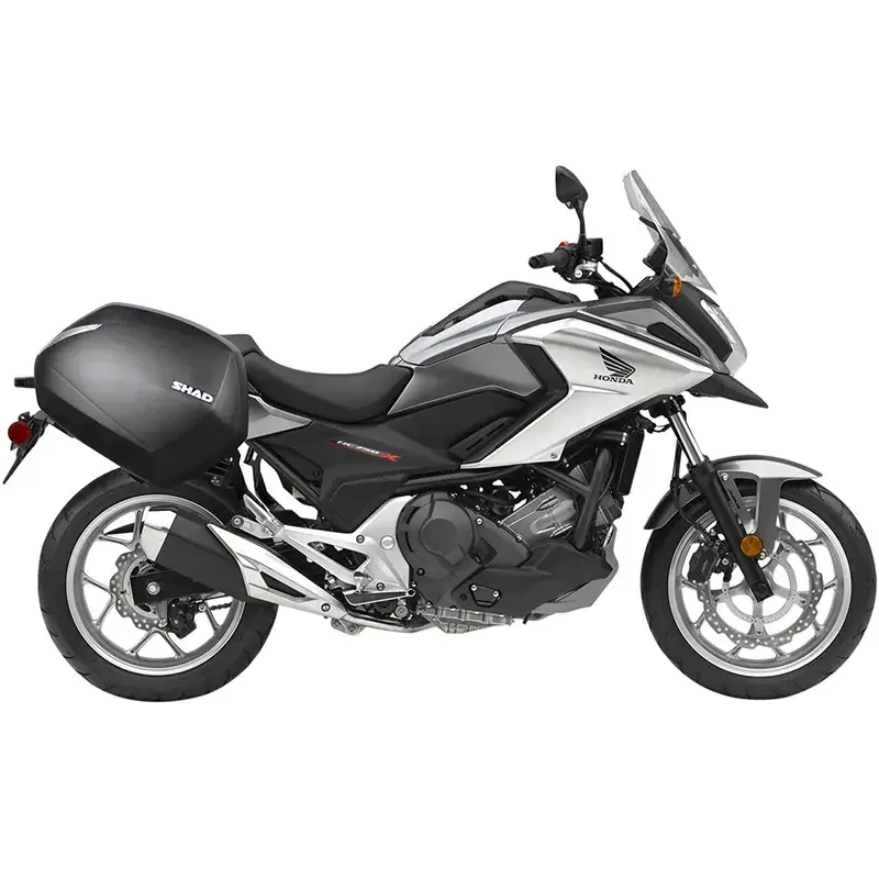 Fijación SHAD maletas laterales moto Honda NC750 X S H0NT75IF Ordenar Ahora Mismo