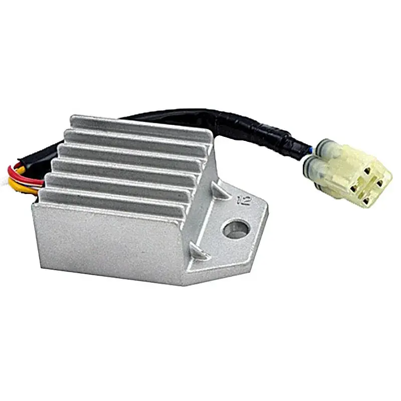 Imprescindible (Must-Have) Regulador Japonés Honda Crf 250X Sh728-Aa - 12V - - 04175955