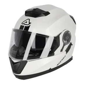 ACERBIS - CASCO MODULAR SEREL 22.06 BLANCO L Envío Exprés