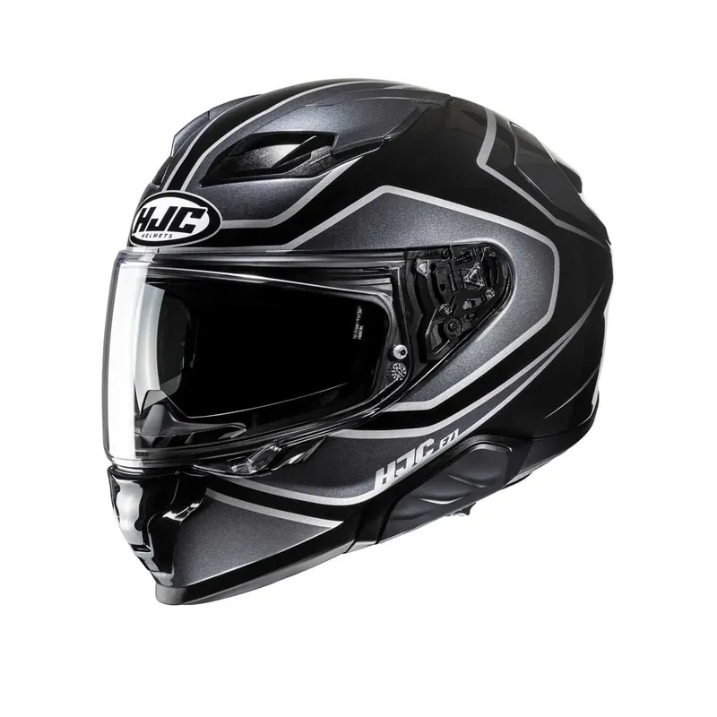 Precio Rebajado HJC F71 IDLE MC5 DE MOTOCICLETA CASCO INTEGRAL 2XL